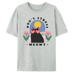 Don't Stress Cat Classic T-Shirt