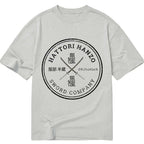Hattori Hanzo Sword Company Classic T-Shirt