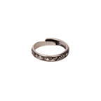 Nine-tailed Fox Ring