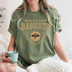 Basgiath War College Unisex Washed T-shirt