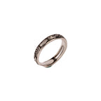 Nine-tailed Fox Ring