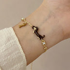 Dachshund Bracelet