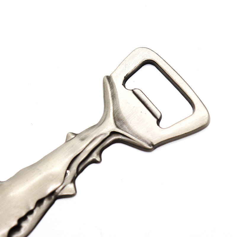 Shark Bottle Opener