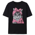 Cat Lady Classic T-Shirt