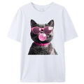 Holiday Cat Classic T-Shirt