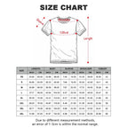 Octopus Cotton Casual T-Shirt