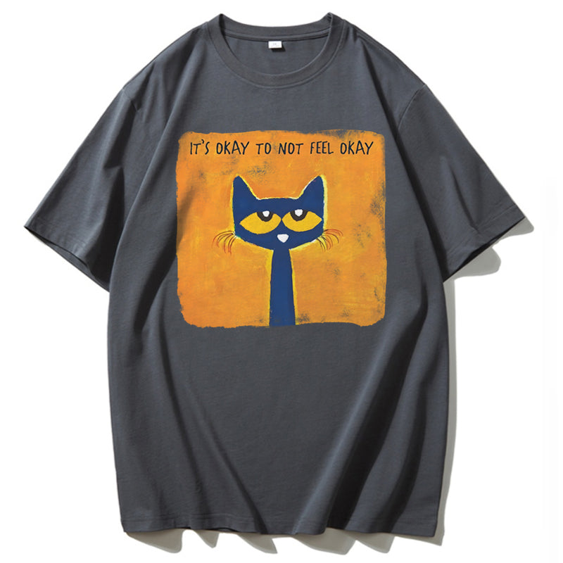 Pete The Cat Classic T-Shirt