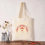 Hattori Hanzo Sword Tote Bag