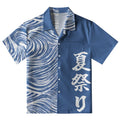 Summer Fest Aloha Hawaiian Shirt