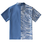 Summer Fest Button-up Shirt