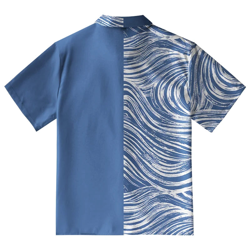 Summer Fest Aloha Hawaiian Shirt