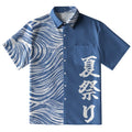 Summer Fest Button-up Shirt
