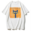Pete The Cat Classic T-Shirt