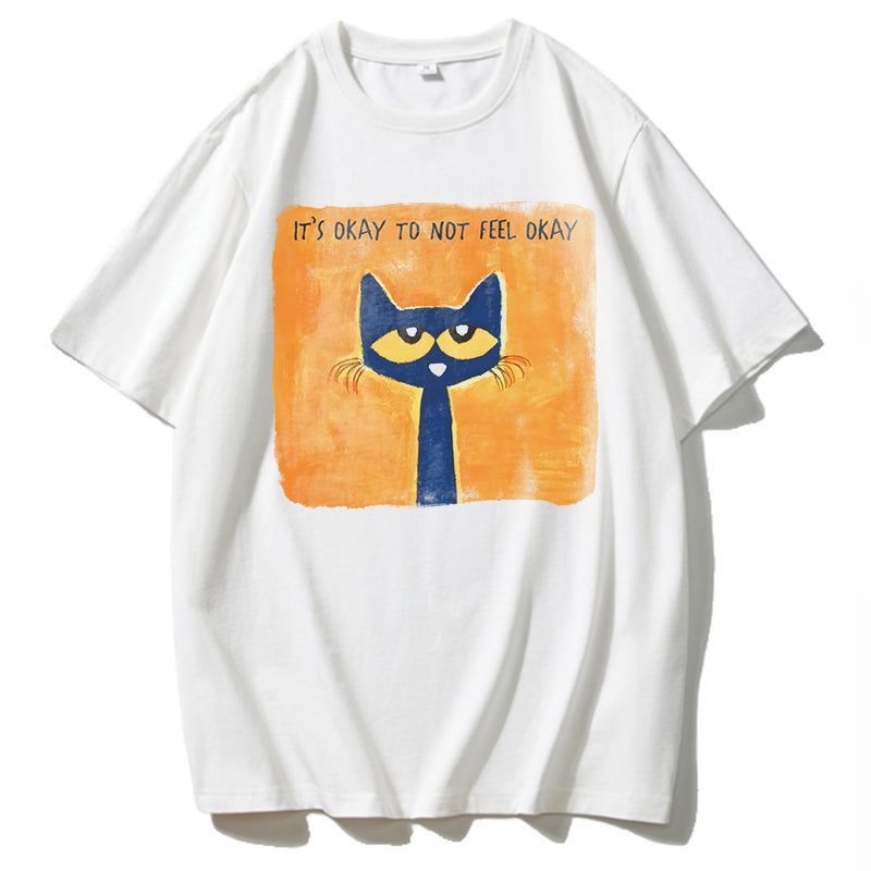 Pete The Cat Classic T-Shirt