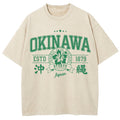 Okinawa 2.0 Washed T-Shirt