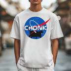 Chonk Japanese Style Classic Tee