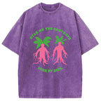 Give Me The Beetboys Washed T-Shirt
