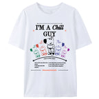 I‘m A Chill Guy Classic T-Shirt
