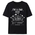 I‘m A Chill Guy Classic T-Shirt