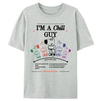 I‘m A Chill Guy Classic T-Shirt