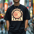 Ramen Japanese Style Classic Tee