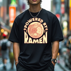 Ramen Japanese Style Classic Tee