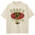 Osaka Tigers Washed T-Shirt