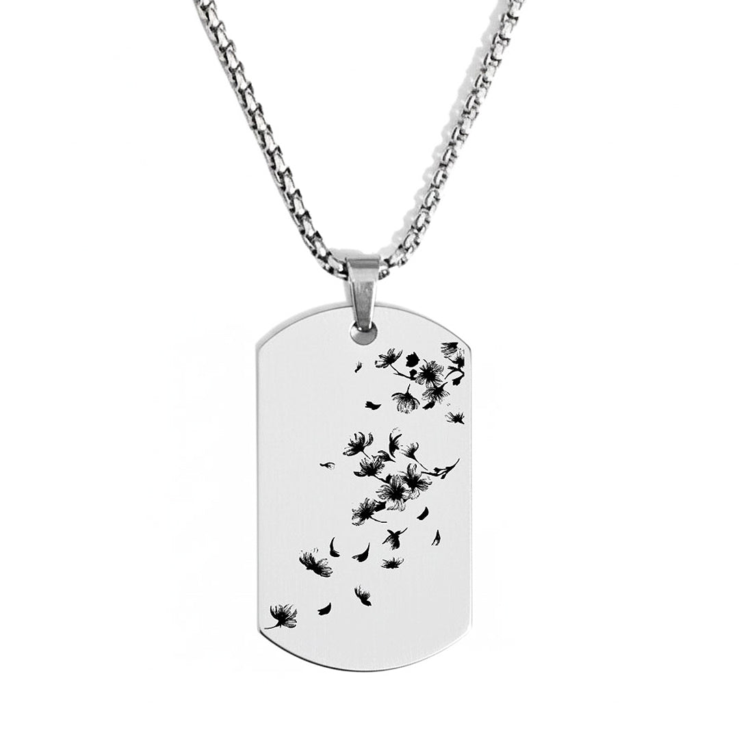 Hanami Necklace