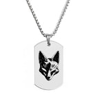 Inari Necklace