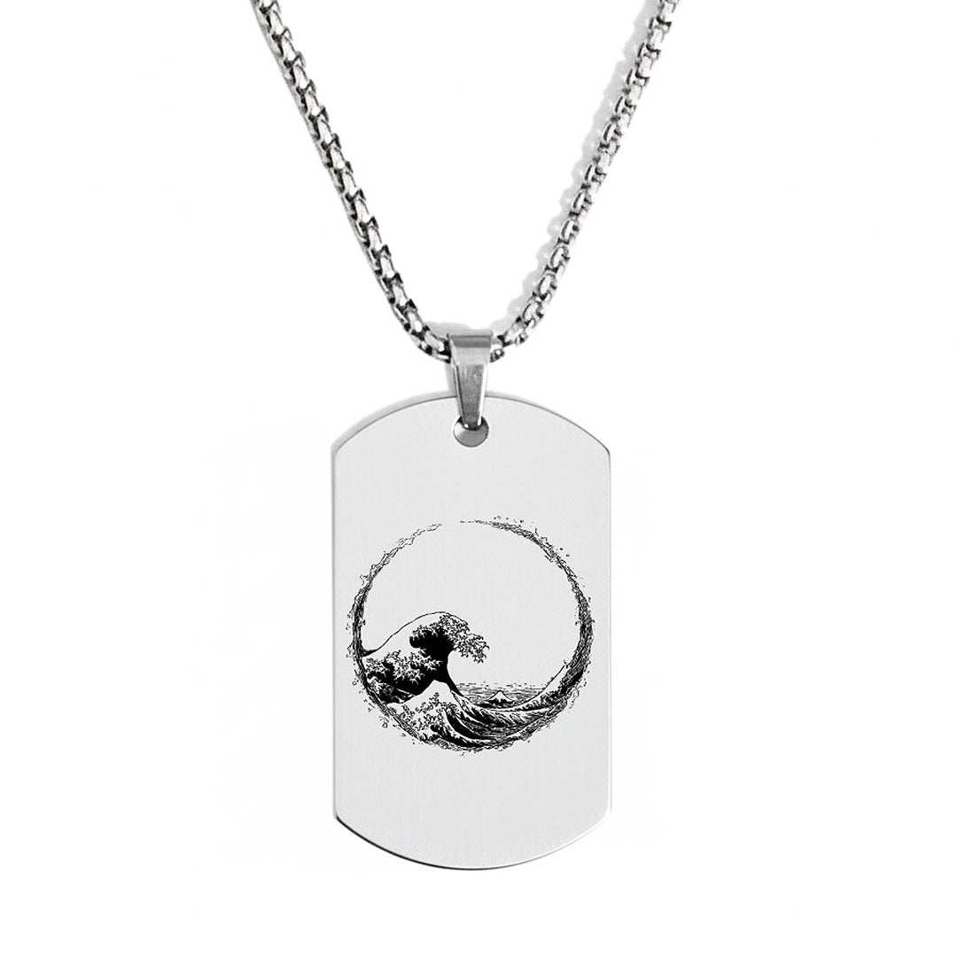 Kaizen Necklace