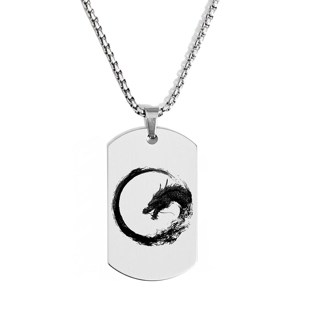 Ryū Necklace
