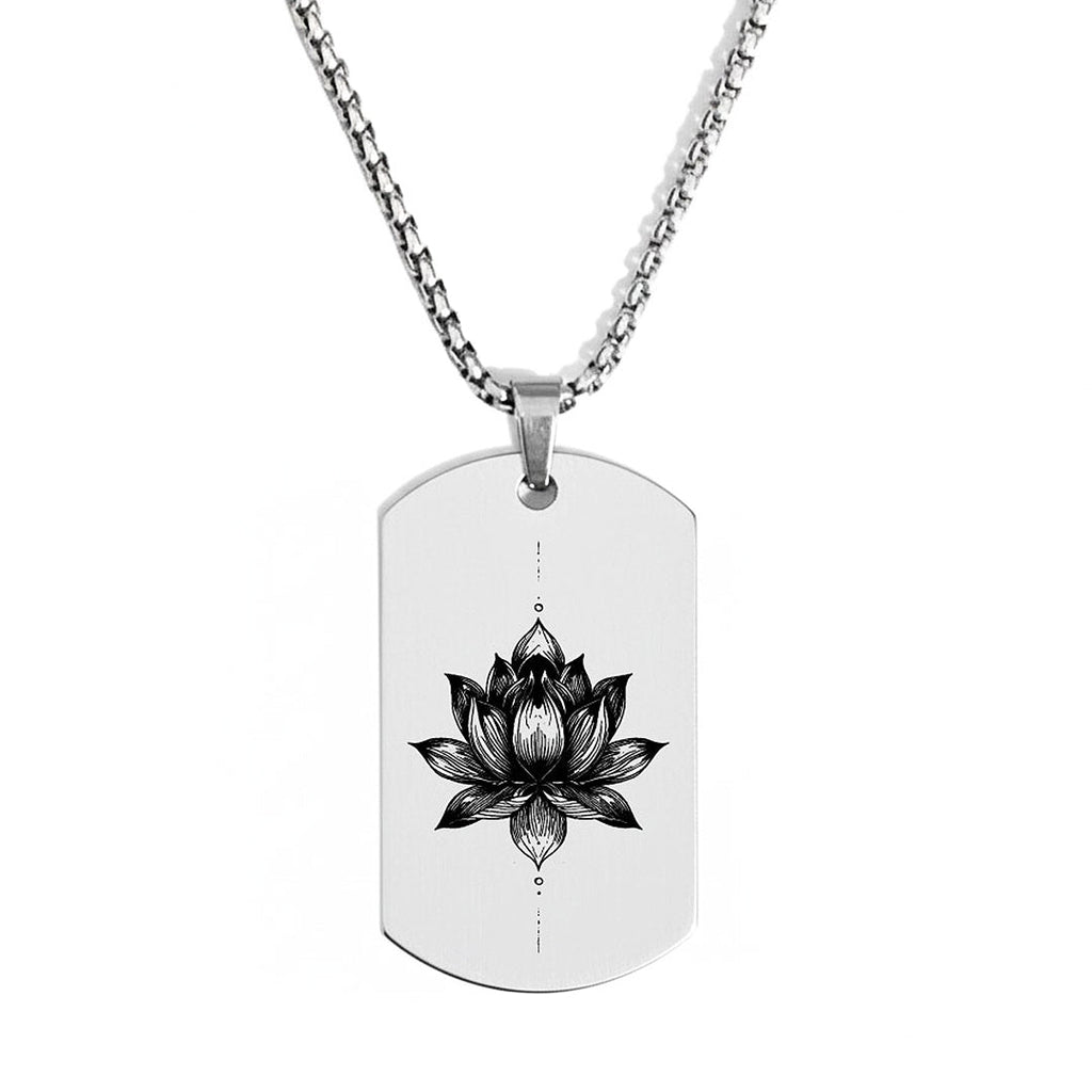 Satori Necklace
