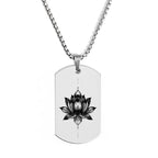 Satori Necklace