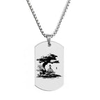 Zen Necklace