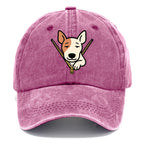 Bull Terrier - Classic Cap
