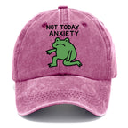 Another Trip Around The Sun Washed Cap