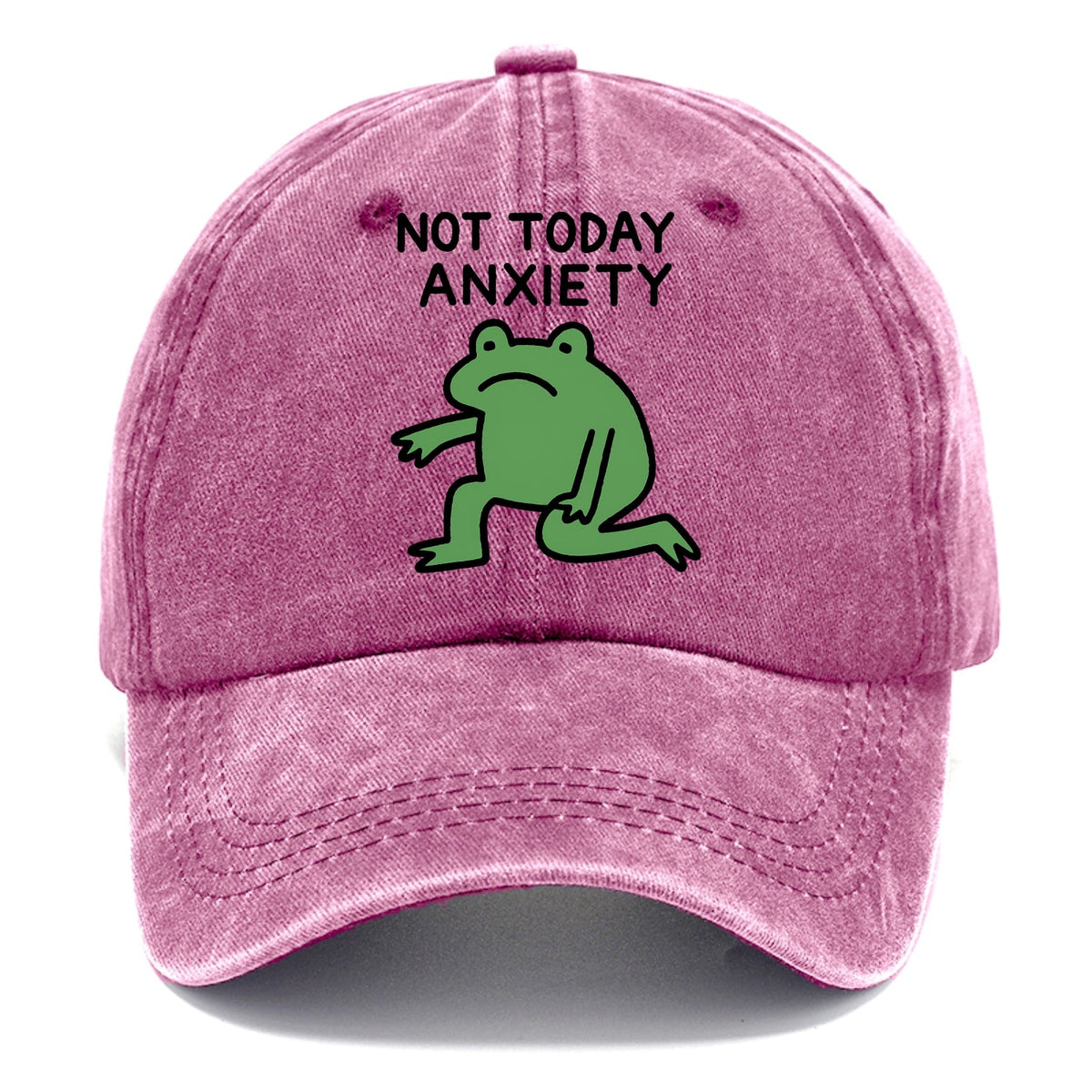 Another Trip Around The Sun Washed Cap