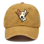 Bull Terrier - Classic Cap