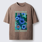 Pure Radicalism Washed T-Shirt