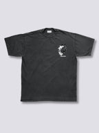 Ying Yang Koi Vintage T-Shirt