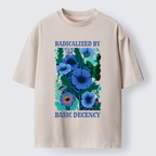 Pure Radicalism Washed T-Shirt