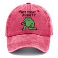 Another Trip Around The Sun Washed Cap
