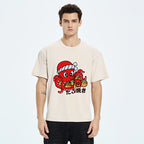 Homemade Takoyaki Washed T-Shirt
