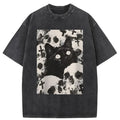 Desperate Cat Washed T-Shirt