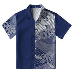 Turtles In The Ocean Aloha Hawaiian Shirt