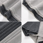 Capybara And Cat Talk Washed T-Shirt
