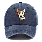 Bull Terrier - Classic Cap
