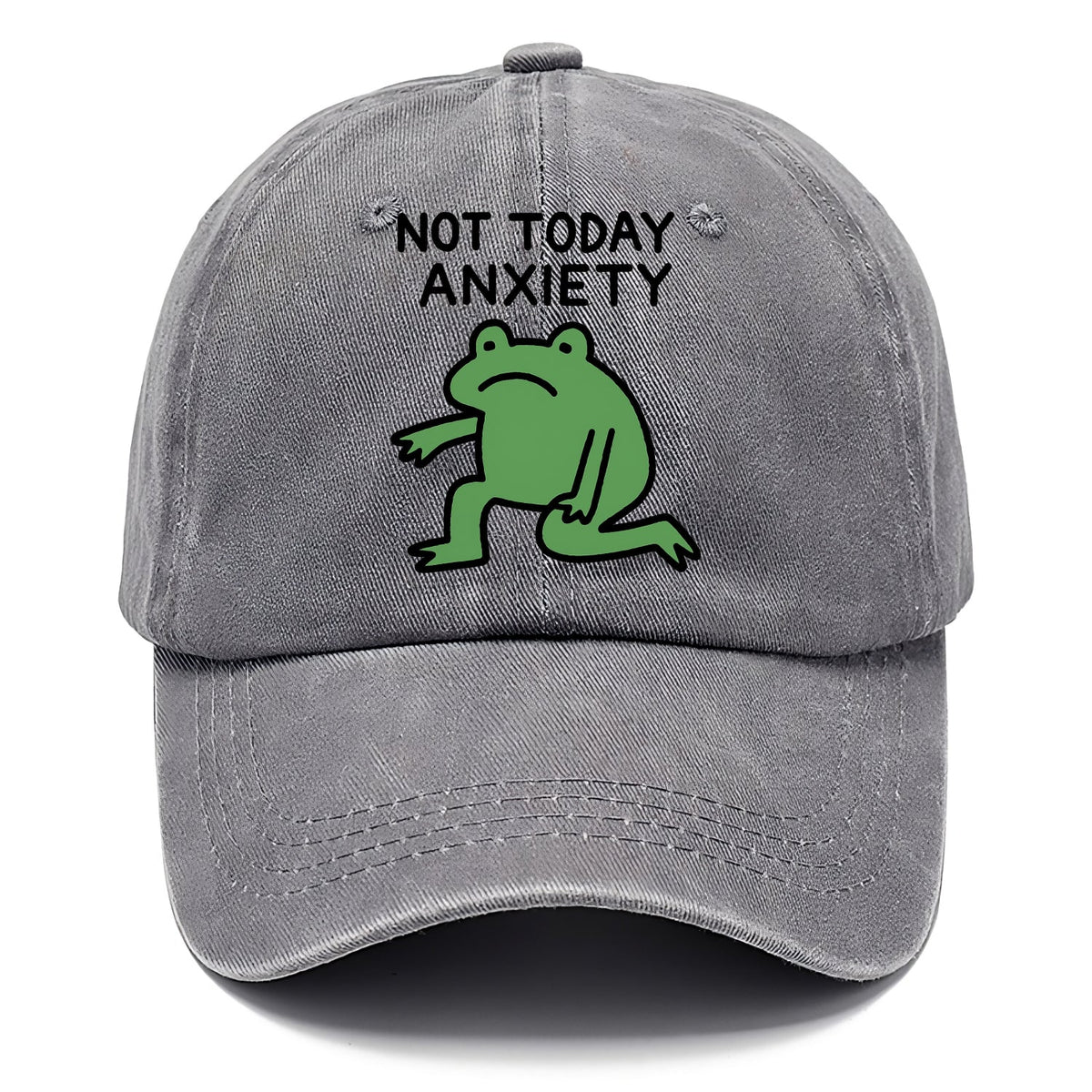 Another Trip Around The Sun Washed Cap