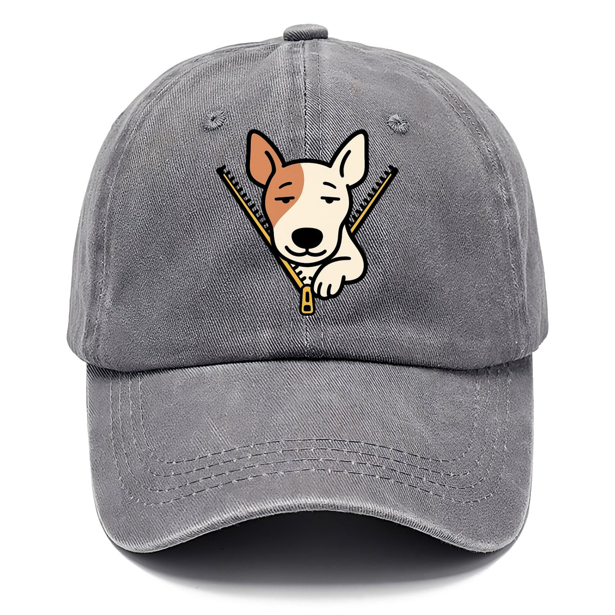 Bull Terrier - Classic Cap