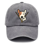 Bull Terrier - Classic Cap